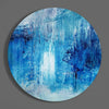 Abstract Glass Wall Art by Insigneart USA