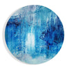 Abstract Glass Wall Art by Insigneart USA