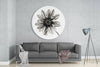 Flower Glass Wall Art by Insigneart USA
