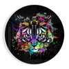 Rock N Roll Cat by Insigneart USA