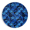 Stamp Glass Wall Art by Insigneart USA