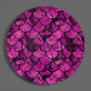Stamp Glass Wall Art by Insigneart USA