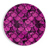 Stamp Glass Wall Art by Insigneart USA