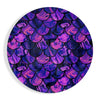 Stamp Glass Wall Art by Insigneart USA