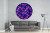 Stamp Glass Wall Art by Insigneart USA