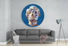 Split Glass Wall Art by Insigneart USA