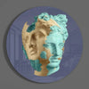Split Glass Wall Art by Insigneart USA