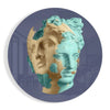 Split Glass Wall Art by Insigneart USA
