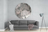 Abstract Flow Glass Wall Art by Insigneart USA