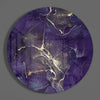 Abstract Flow Glass Wall Art by Insigneart USA