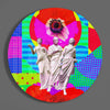 Statues Glass Wall Art by Insigneart USA