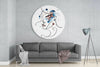 Dream Glass Wall Art by Insigneart USA