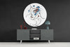 Dream Glass Wall Art by Insigneart USA