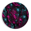 Faces Glass Wall Art by Insigneart USA