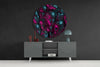 Faces Glass Wall Art by Insigneart USA