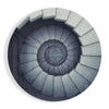 Stair Glass Wall Art by Insigneart USA