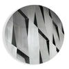 Abstract Glass Wall Art by Insigneart USA