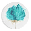 Flower Glass Wall Art by Insigneart USA