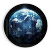World Glass Wall Art by Insigneart USA