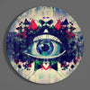Eye Glass Wall Art by Insigneart USA