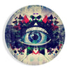Eye Glass Wall Art by Insigneart USA
