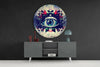 Eye Glass Wall Art by Insigneart USA