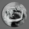 Dance Glass Wall Art by Insigneart USA