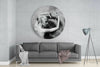 Dance Glass Wall Art by Insigneart USA