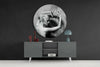 Dance Glass Wall Art by Insigneart USA