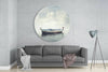 Marine Glass Wall Art by Insigneart USA