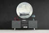 Marine Glass Wall Art by Insigneart USA