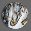 Marble Glass Wall Art by Insigneart USA