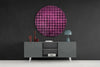 Mosaic Glass Wall Art by Insigneart USA