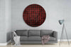 Mosaic Glass Wall Art by Insigneart USA