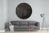 Mosaic Glass Wall Art by Insigneart USA