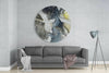 Marble Glass Wall Art by Insigneart USA