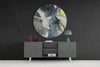 Marble Glass Wall Art by Insigneart USA