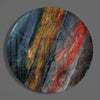 Abstract Glass Wall Art by Insigneart USA