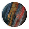 Abstract Glass Wall Art by Insigneart USA