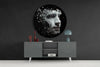 Being Human Glass Wall Art by Insigneart USA