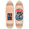 STRANGELOVE REPUBLICAN KICKTURN PARTY 10" SKATEBOARD DECK