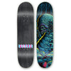 StrangeLove Tyler Pennington "Worm" 8.25" Skateboard Deck