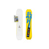 Slash by GiGi -  Splash Twin Kids Snowboard