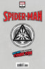 SPIDER-MAN #1 UNKNOWN COMICS SABINE RICH NYCC 2022 EXCLUSIVE VIRGIN VAR (10/05/2022) by Unknown Comic Books