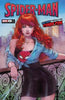 SPIDER-MAN #1 UNKNOWN COMICS SABINE RICH NYCC 2022 EXCLUSIVE VAR (10/05/2022) by Unknown Comic Books