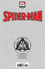 Spider-Man #4 Unknown Comics Tony Daniel Exclusive Var (01/04/2023) by Unknown Comic Books