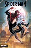 Spider-Man #4 Unknown Comics Tony Daniel Exclusive Var (01/04/2023) by Unknown Comic Books