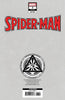 Spider-Man #7 2Nd Printing Unknown Comics Nicoletta Baldari Exclusive Virgin Var (05/17/2023) by Unknown Comic Books