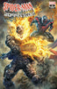 Spider-Man 2099: Exodus #1 Unknown Comics Alan Quah Exclusive Var (05/25/2022) by Unknown Comic Books