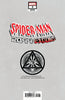 Spider-Man 2099: Exodus #3 Unknown Comics Alan Quah Exclusive Var (06/29/2022) by Unknown Comic Books